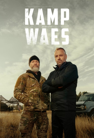 Kamp Waes - Seizoen 2