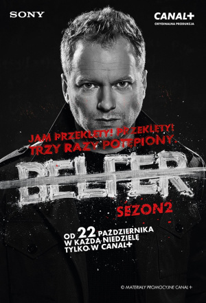 Belfer - Seizoen 2