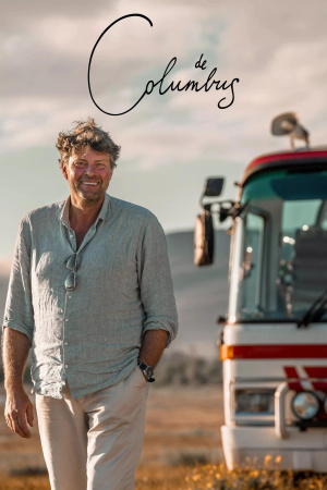 Columbus, De - Seizoen 6