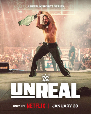 WWE: Unreal - Seizoen 2