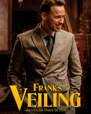 Frank's Veiling - Seizoen 1