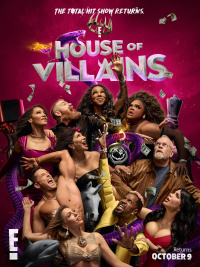 House of Villains