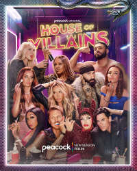 House of Villains