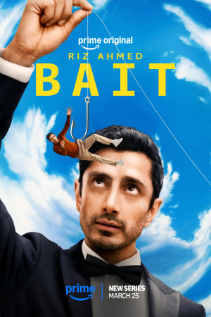 Bait - Seizoen 1