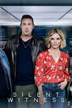 Silent Witness - Seizoen 29