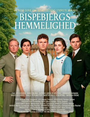 Bispebjergs Hemmelighed