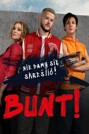 Bunt - Seizoen 1