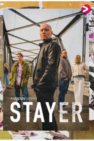 Stayer - Seizoen 1