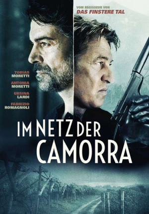 Im Netz der Camorra