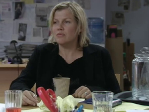 Serial Killers - Seizoen 1