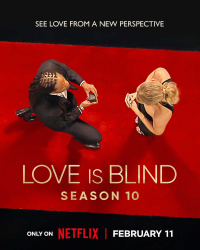 Love Is Blind