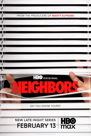 Neighbors - Seizoen 1