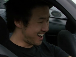 Ride with the Devil - Seizoen 1