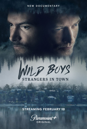 Wild Boys: Strangers in Town