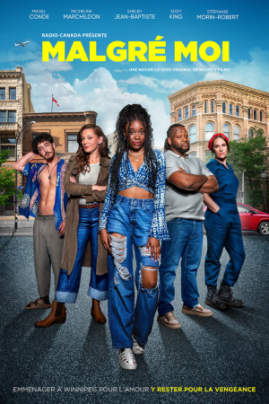 Malgré Moi - Seizoen 1
