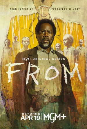From - Seizoen 4
