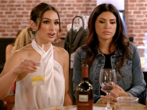 Real Housewives of Rhode Island, The - Seizoen 1