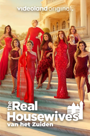 Real Housewives van het Zuiden, The - Seizoen 2