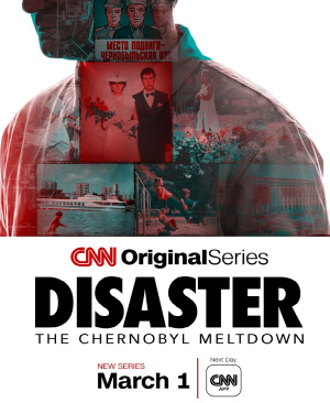 Disaster: The Chernobyl Meltdown - Seizoen 1