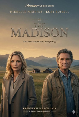 Madison, The - Seizoen 1