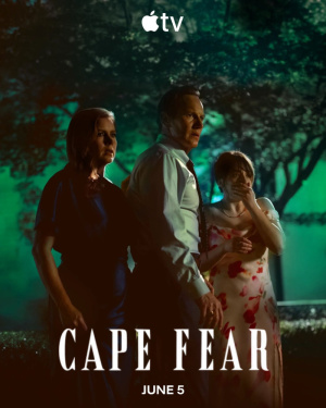 Cape Fear - Seizoen 1