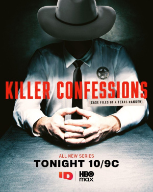 Killer Confessions: Case Files of a Texas Ranger - Seizoen 1
