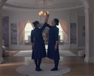 Testaments, The - Seizoen 1