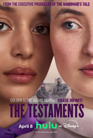 Testaments, The - Seizoen 1