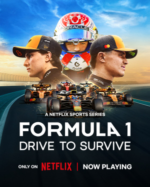 Formula 1: Drive to Survive - Seizoen 8