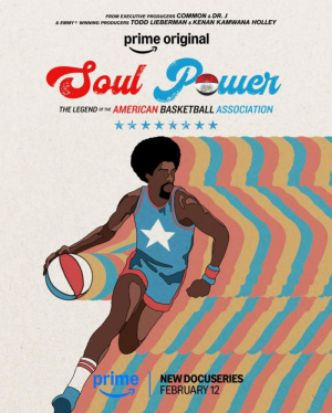 Soul Power: The Legend of the American Basketball Association - Seizoen 1