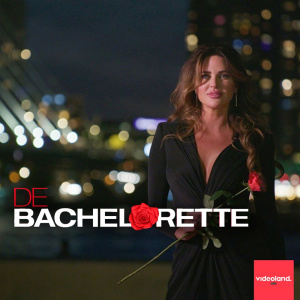 Bachelorette, De - Seizoen 2