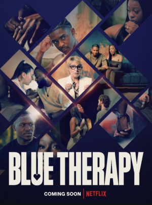Blue Therapy - Seizoen 1