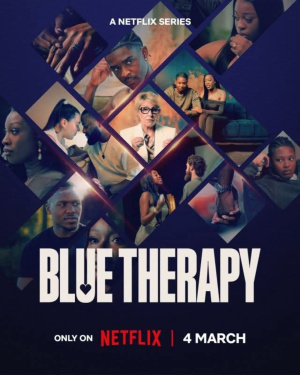 Blue Therapy - Seizoen 1