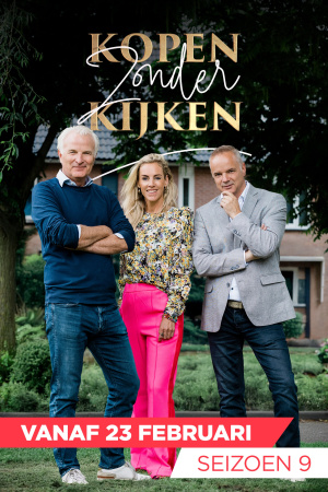 Kopen zonder Kijken - Seizoen 9