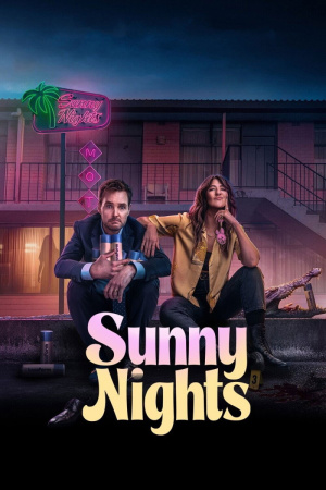 Sunny Nights - Seizoen 1
