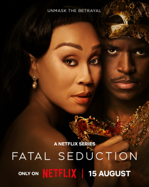 Fatal Seduction - Seizoen 2