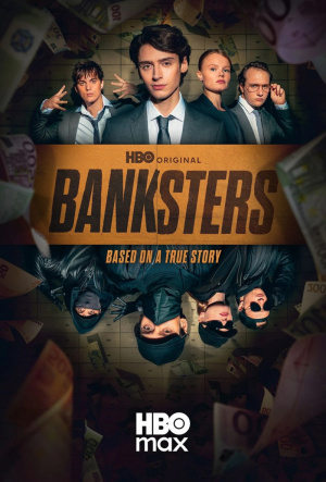 Banksters - Seizoen 1