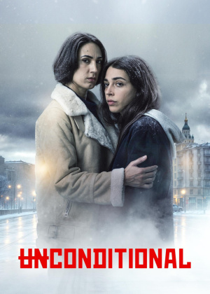Unconditional - Seizoen 1
