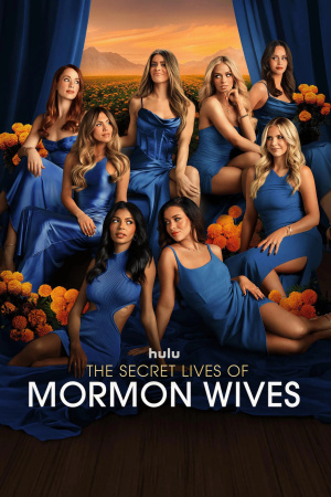 Secret Lives of Mormon Wives, The - Seizoen 4