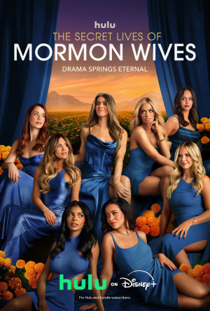 Secret Lives of Mormon Wives, The - Seizoen 4