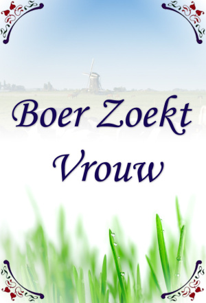 Boer Zoekt Vrouw - Seizoen 15