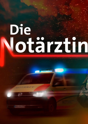 Notärztin, Die - Seizoen 2