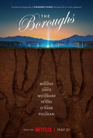 Boroughs, The - Seizoen 1