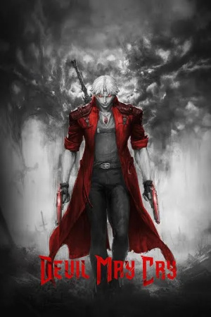 Devil May Cry - Seizoen 2