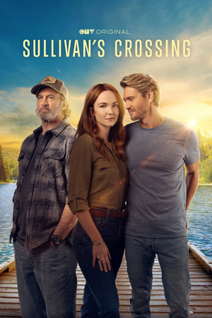 Sullivan's Crossing - Seizoen 4