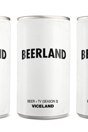 Beerland - Seizoen 3