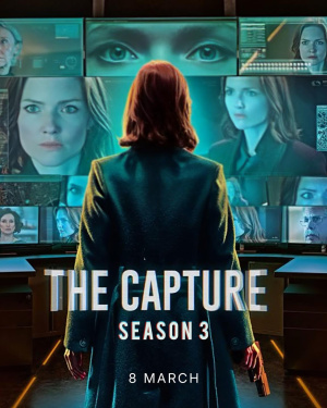 Capture, The - Seizoen 3