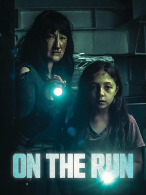 On the Run - Seizoen 1