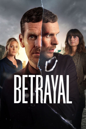 Betrayal - Seizoen 1