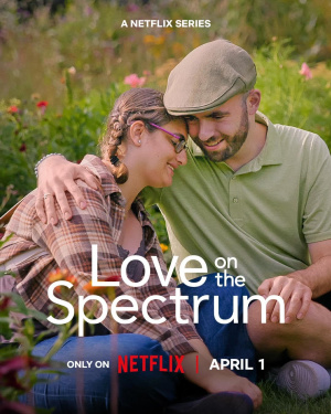 Love on the Spectrum U.S. - Seizoen 4